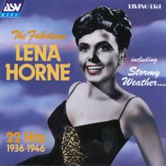 Lena Horne, The Fabulous Lena Horne (CD)