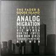 Various Artists, The Fader & Goose Island Present: Analog Migration (3LP)