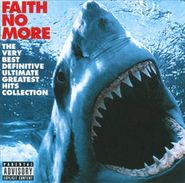 Faith No More, The Very Best Definitive Ultimate Greatest Hits Collection [Import] (CD)