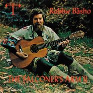 Robbie Basho, The Falconer's Arm 2 (LP)