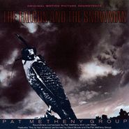 Pat Metheny Group, The Falcon And The Snowman [OST] (CD)