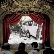 Fall Out Boy, From Under The Cork Tree (CD)