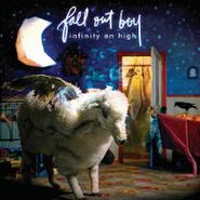 Fall Out Boy, Infinity On High (CD)