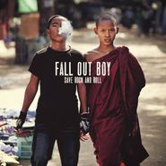 Fall Out Boy, Save Rock And Roll [Red Vinyl] (10")