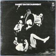 Family, Family Entertainment [UK Issue] (LP)