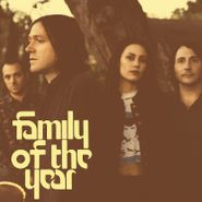 Family Of The Year, Family Of The Year (LP)