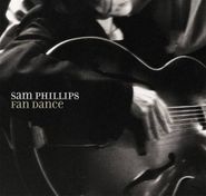 Sam Phillips, Fan Dance (CD)