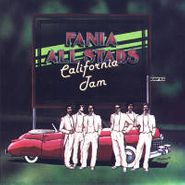 Fania All-Stars, California Jam (CD)