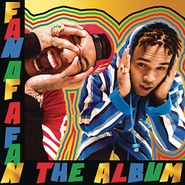 Chris Brown, Fan Of A Fan: The Album [Deluxe Edition] (CD)
