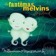 The Fantomas Melvins Big Band, Millennium Monsterwork (CD)