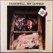 David Shire, Farewell, My Lovely [Score] (LP)