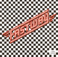 Fastway, Fastway (CD)