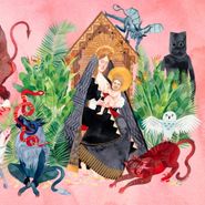 Father John Misty, I Love You, Honeybear [Import] (CD)