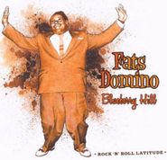 Fats Domino, Blueberry Hill [Import] (CD)