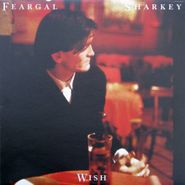Feargal Sharkey, Wish (CD)