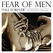 Fear Of Men, Fall Forever (CD)