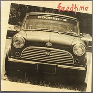 feedtime, Cooper-S (LP)