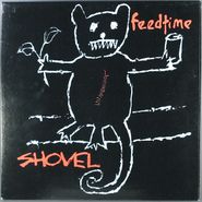 feedtime, Shovel [Australian Issue] (LP)