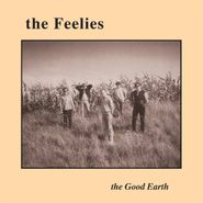 The Feelies, The Good Earth (CD)