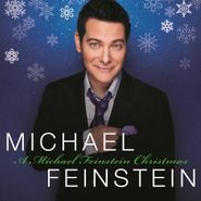 Michael Feinstein, A Michael Feinstein Christmas (CD)