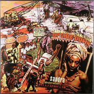 Fela Kuti, Upside Down (LP)