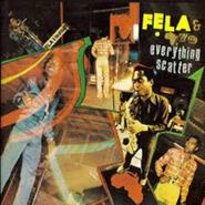 Fela Kuti, Everything Scatter/ Noise For Vendor Mouth (CD)
