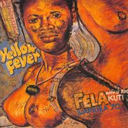 Fela Kuti, Yellow Fever/Na Poi (CD)