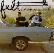 Murs, Felt 2: A Tribute To Lisa Bonet (CD)