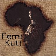 Femi Kuti, Femi Kuti (CD)