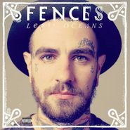 Fences, Lesser Oceans (CD)