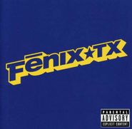 Fenix Tx, Fenix Tx (CD)
