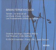 Brian Ferneyhough, Ferneyhough: Terrain [Import] (CD)