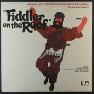 John Williams, The Fiddler On The Roof [OST] [Original Issue] (LP)