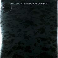Field Music, Music For Drifters [Record Store Day Silver Vinyl Score] (LP)