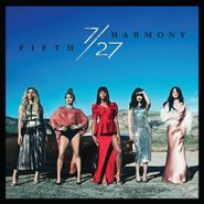 Fifth Harmony, 7/27 [Deluxe Edition] (CD)
