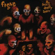 Fight, A Small Deadly Space [import] (CD)