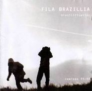 Fila Brazillia, Brazilification (CD)