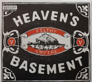 Heaven's Basement, Filthy Empire (CD)