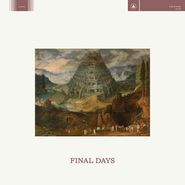Cult Of Youth, Final Days (CD)