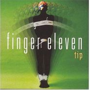 Finger Eleven, Tip (CD)