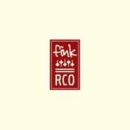 Fink, Fink Meets The Royal Concertgebouw Orchestra - Live In Concert (CD)