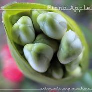 Fiona Apple, Extraordinary Machine (CD)
