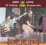 Jerry Lee Lewis, 18 Original Sun Greatest Hits (CD)