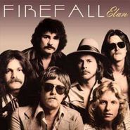 Firefall, Elan (CD)