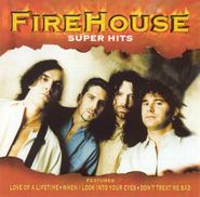 Firehouse, Super Hits (CD)