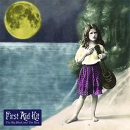 First Aid Kit, The Big Black & The Blue (LP)