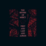 The Sisters Of Mercy, First And Last And Always [Box Set] (LP)