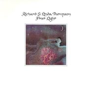 Richard & Linda Thompson, First Light (CD)