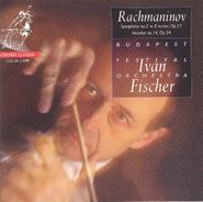 Sergei Rachmaninov, Rachmaninov: Symphony 2 [Import] (CD)