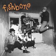 Fishbone, Fishbone (CD)